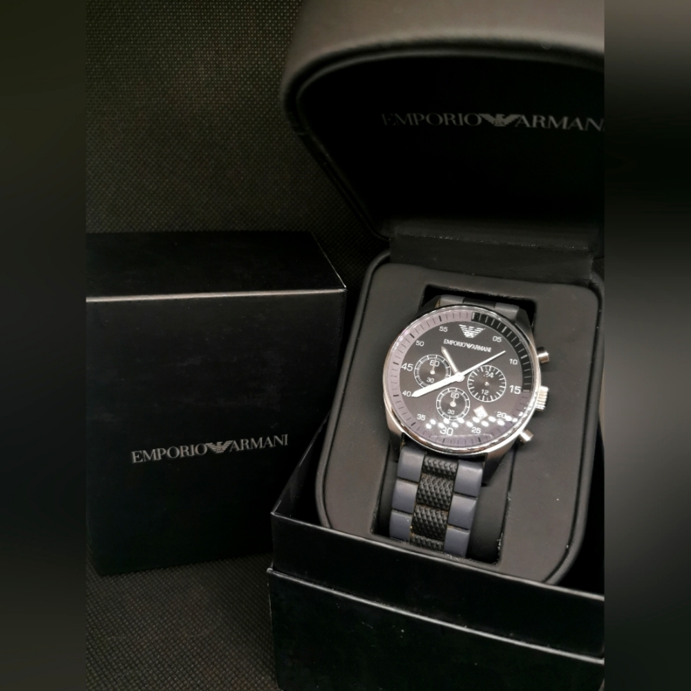 Emporio Armani Men's watch